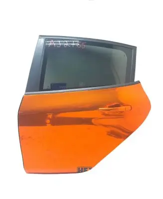 Peugeot 208 I Rear door 123456
