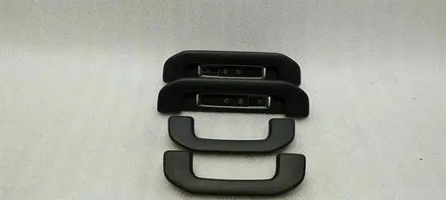 Mercedes-Benz S W222 Front door interior handle A0009062404