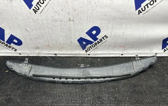 Toyota Prius (XW50) Front bumper shock/impact absorber 5261847090