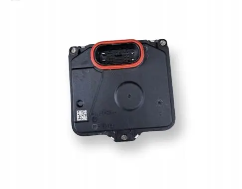 Audi Q7 4M Headlight ballast module Xenon 4M0907397AB