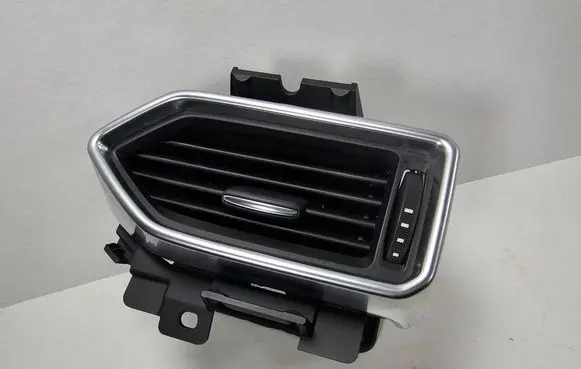 Mazda CX-5 II Dashboard side air vent grill/cover trim K12364830