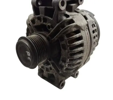 Audi A5 8T 8F Generator/alternator 06H903016L 0124525113