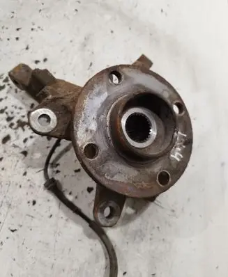 Ford Fiesta Front wheel hub spindle knuckle