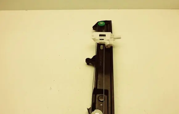 Mercedes-Benz S W222 Rear window lifting mechanism without motor