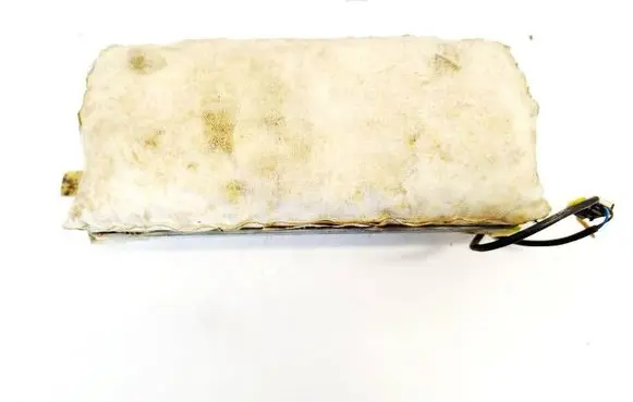 BMW X5 E53 Passenger airbag 39840226009F