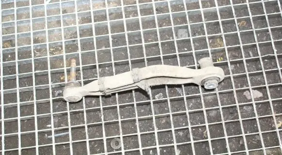 BMW 6 E63 E64 Rear upper control arm/wishbone