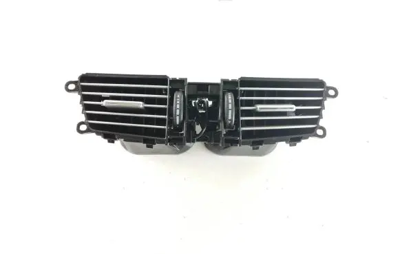 Mercedes-Benz E W212 Dash center air vent grill A2128302554