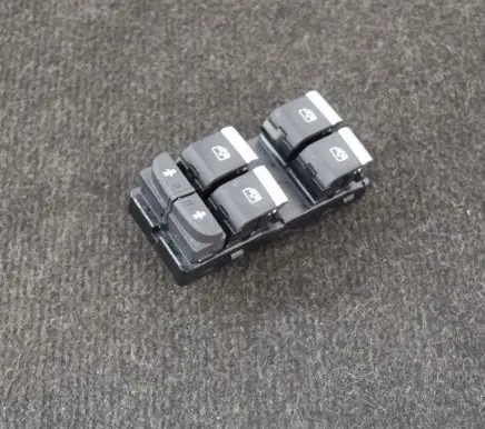 Audi A4 S4 B9 8W Electric window control switch 4M0959851B