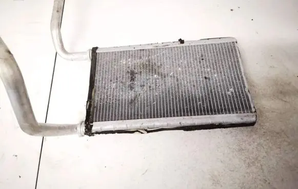 Honda Civic IX Heater blower radiator