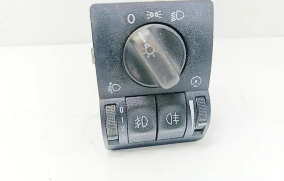 Light switch