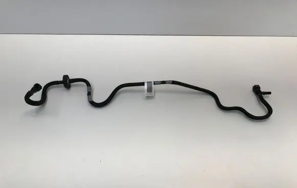 Citroen C4 III e-C4 Brake vacuum hose/pipe 9832822680