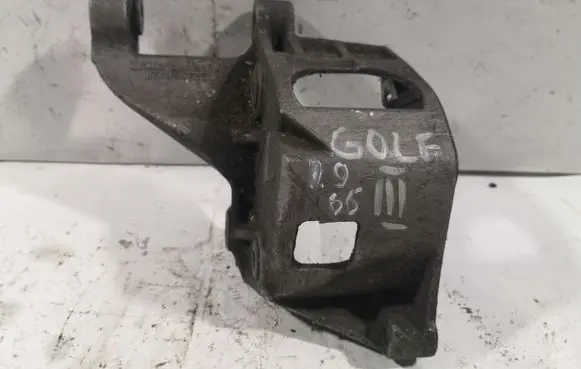 Volkswagen Golf III Power steering pump mounting bracket 028145523D