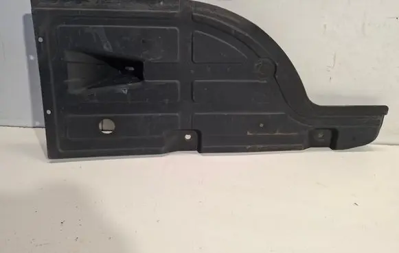 Volvo V60 Rear bumper underbody cover/under tray 31323119
