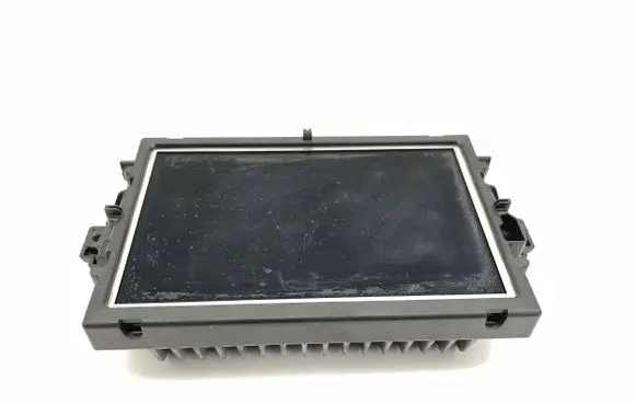 Mercedes-Benz GL X166 Screen/display/small screen A1729011302 A1729023803