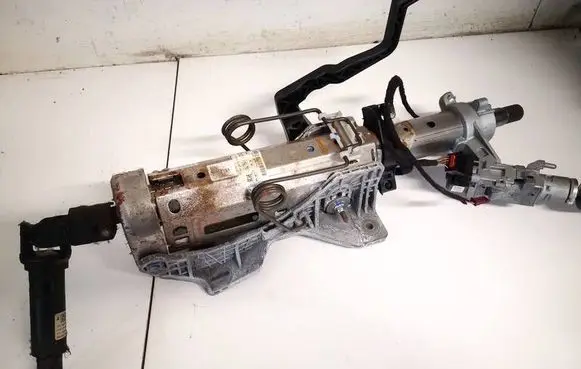 Opel Insignia A Steering wheel axle 13219343