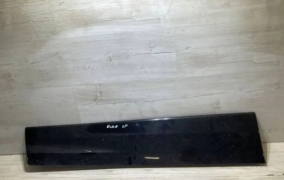 Ford Kuga II Front door trim (molding) CV4JS20307AHW