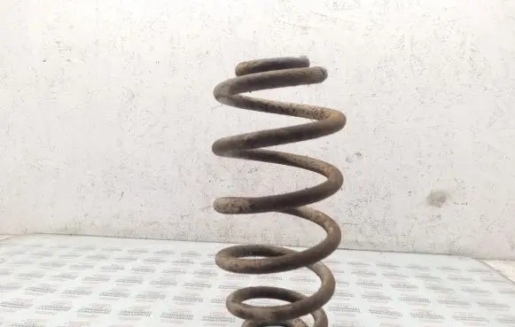 Audi A4 S4 B6 8E 8H Rear coil spring