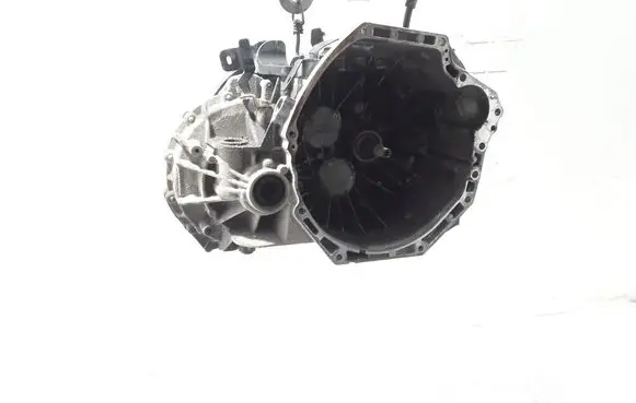 Renault Trafic III (X82) Manual 6 speed gearbox PF6044