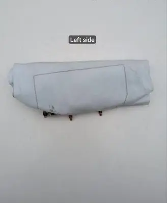 BMW 6 F12 F13 Side airbag
