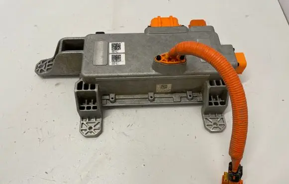 KIA EV6 Voltage converter inverter 91958CV510