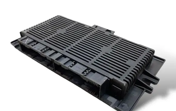BMW 1 E81 E87 Light module LCM 6956586 43843 593362