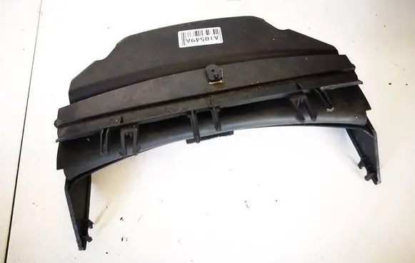 Opel Zafira B Steering wheel column trim 13162562