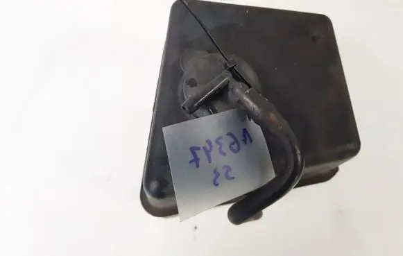 Hyundai Terracan Coolant expansion tank/reservoir 25440h1301