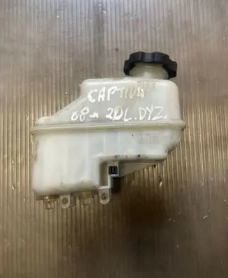 Chevrolet Captiva Brake fluid reservoir 96626038