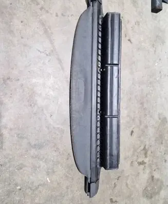 Volvo V50 Parcel shelf load cover 9918200386