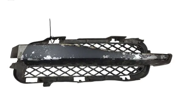 Jaguar XF X250 Front bumper lower grill 8X2315K233BC