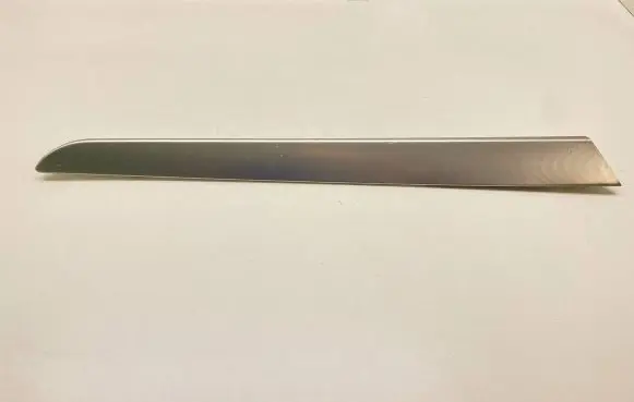 Audi A6 S6 C6 4F Front door trim bar 4F0867410A 4F0867410