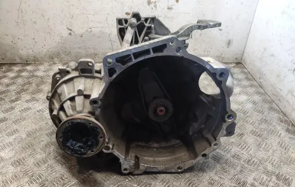 Skoda Superb B8 (3V) Manual 6 speed gearbox RSP2803737 FM62S0330880