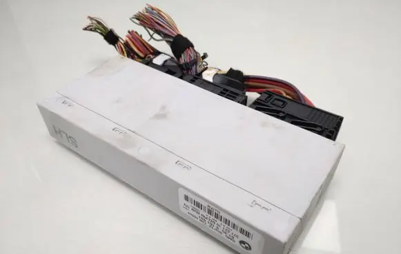 BMW X3 E83 Comfort/convenience module 9161931 61359161931