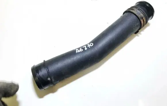 Volkswagen Sharan Intercooler hose/pipe 7m3145957a ym2110c352ea