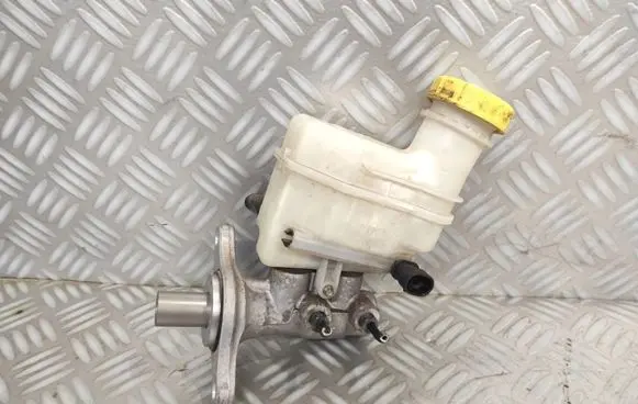 Fiat 500 Master brake cylinder 32070601