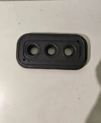 BMW X5 F15 Other interior part 9287272ai