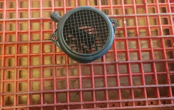 Volvo S60 Mass air flow meter 8G9N12B579AA 0281002972 292297591