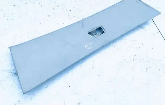 Volvo V70 Other interior part
