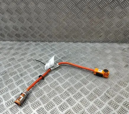 Polestar 2 Other wiring loom 35700057 32340753