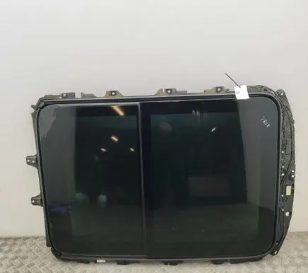 Porsche Macan (95B) Sunroof set 95C877041K 3G5877795