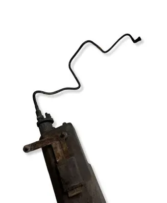 Renault Megane I Active carbon filter fuel vapour canister 7700418166 7700423934