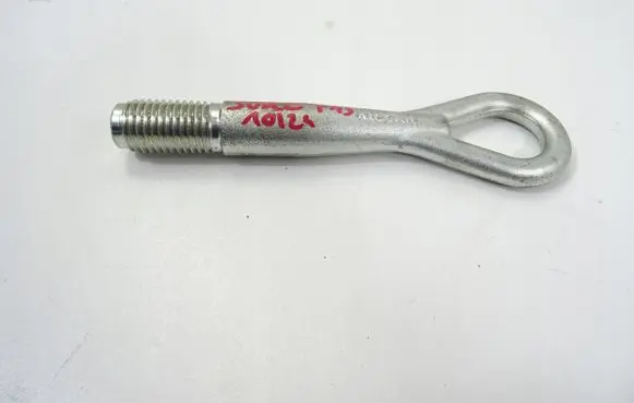 Nissan Juke I F15 Towing hook eye 
