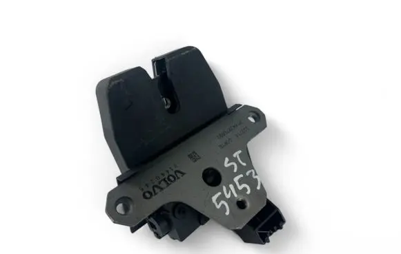 Volvo V40 Tailgate/trunk/boot lock/catch/latch 31440245