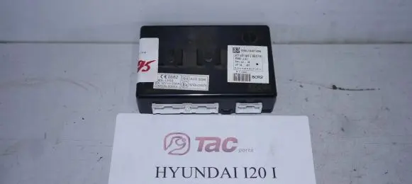 Hyundai i20 (PB PBT) Other control units/modules 95400-1J101