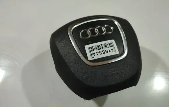 Audi A5 8T 8F Steering wheel airbag 001BB13Z9HBA