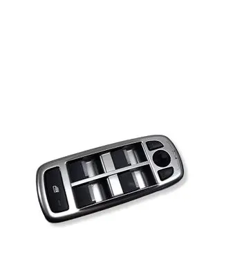 Jaguar XF X250 Electric window control switch AW9314540AC