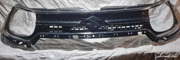 Suzuki Ignis Front bumper upper radiator grill