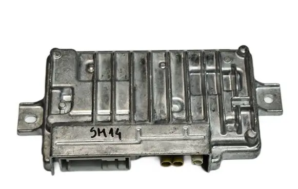 Mercedes-Benz B W247 Parking PDC control unit/module A0009000645 A0009016020 A0009025293