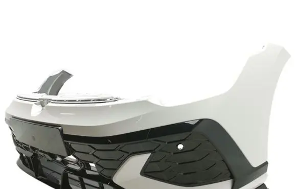 Volkswagen Golf VIII Front bumper 5H0807221R LC9A