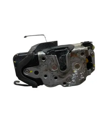 Opel Insignia A Rear door lock 1357022